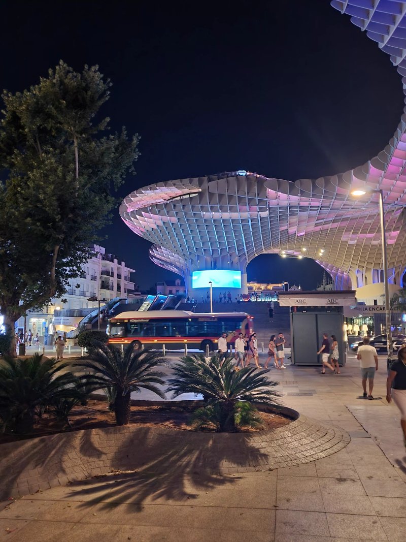 Hotel Plaza Santa Lucia