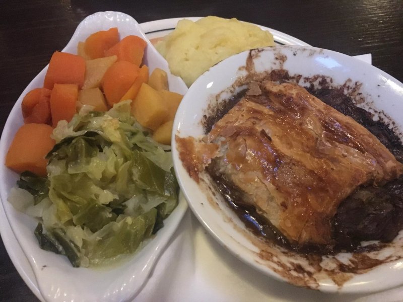 Jacobs Well Bar and Restraunt