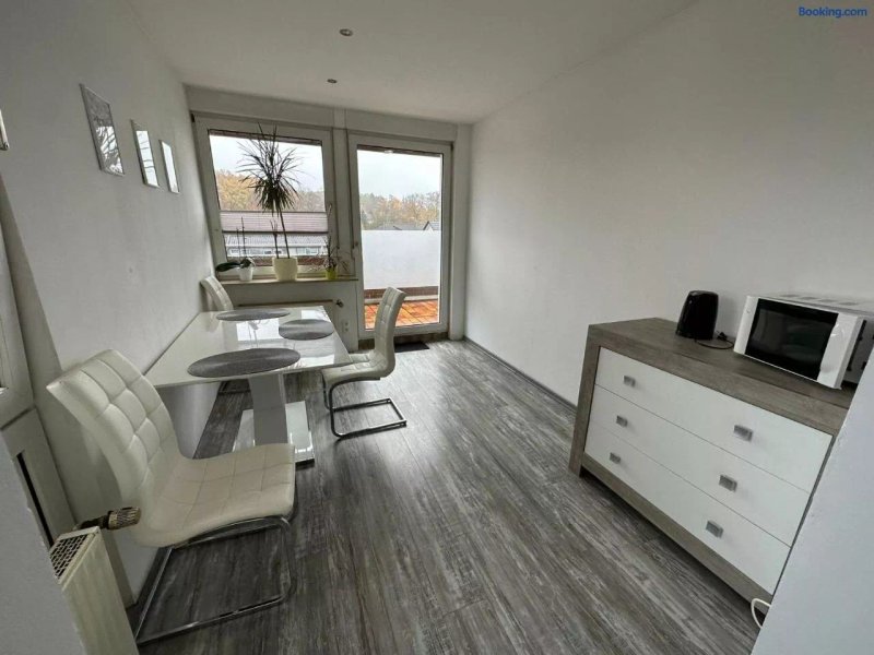 Pension Am Teutoburger Wald