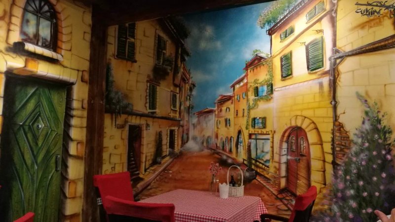 Viva Italia Food & Wine