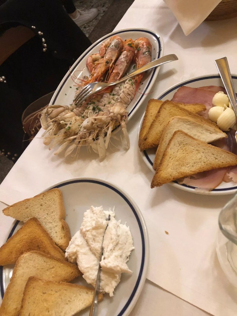 Ristorante Da Renzo