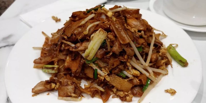 Kampong Ah Lee Malaysian Delight