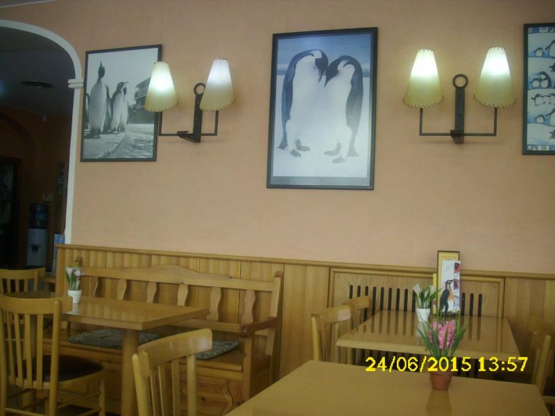 Bar Restaurante Pinguins