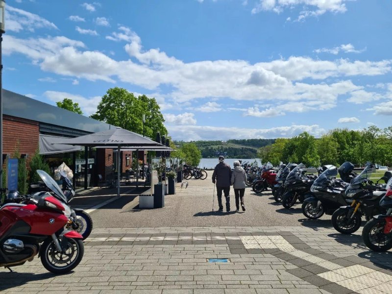 Rocco Seeterrassen