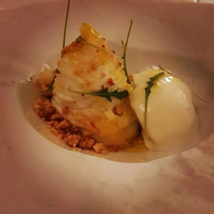 Petra Ristorante Gourmet