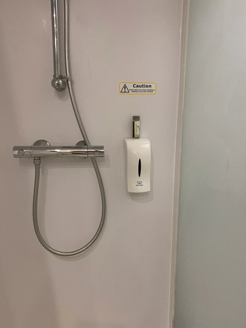 Travelodge Northampton Wootton