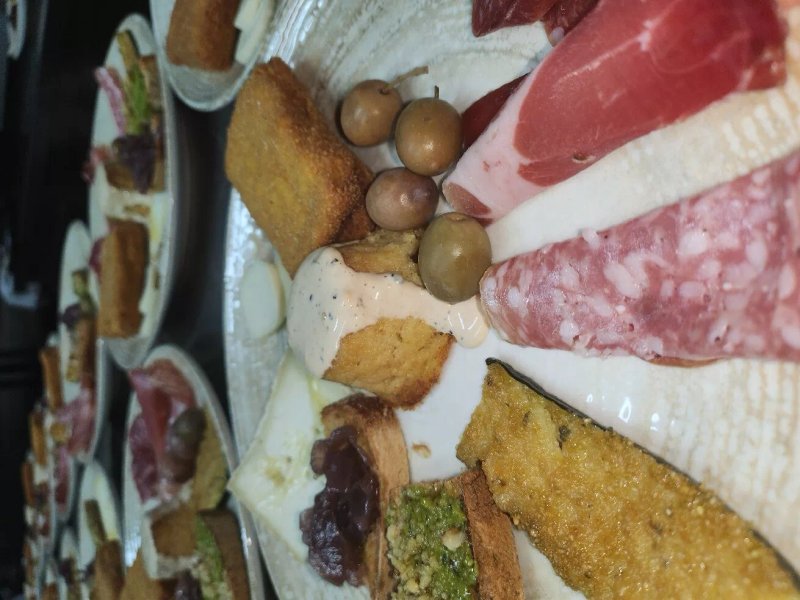 Osteria Antiche Mura
