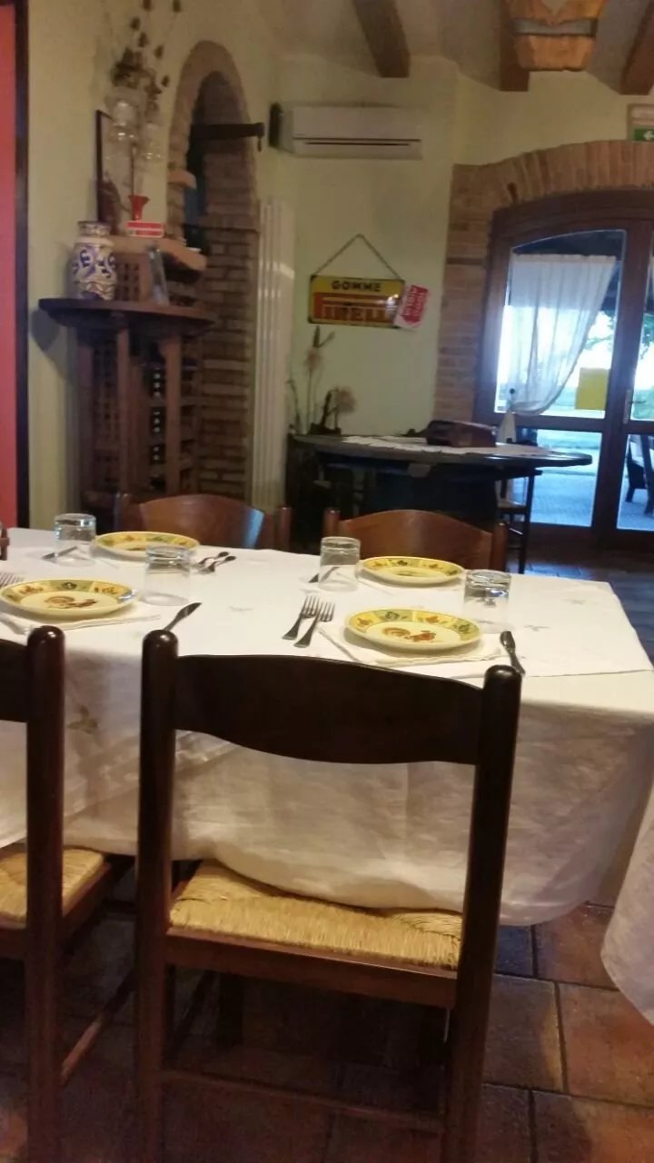 Agriturismo la Casa delle Rondini