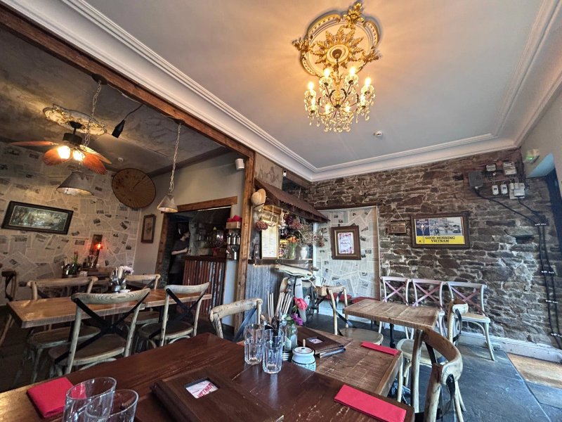 Vietnam Restaurant