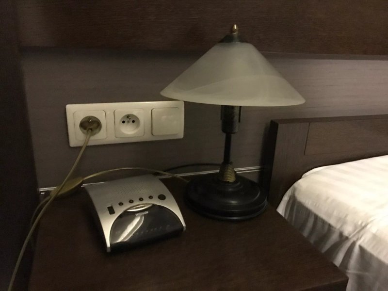 Hotel Salve