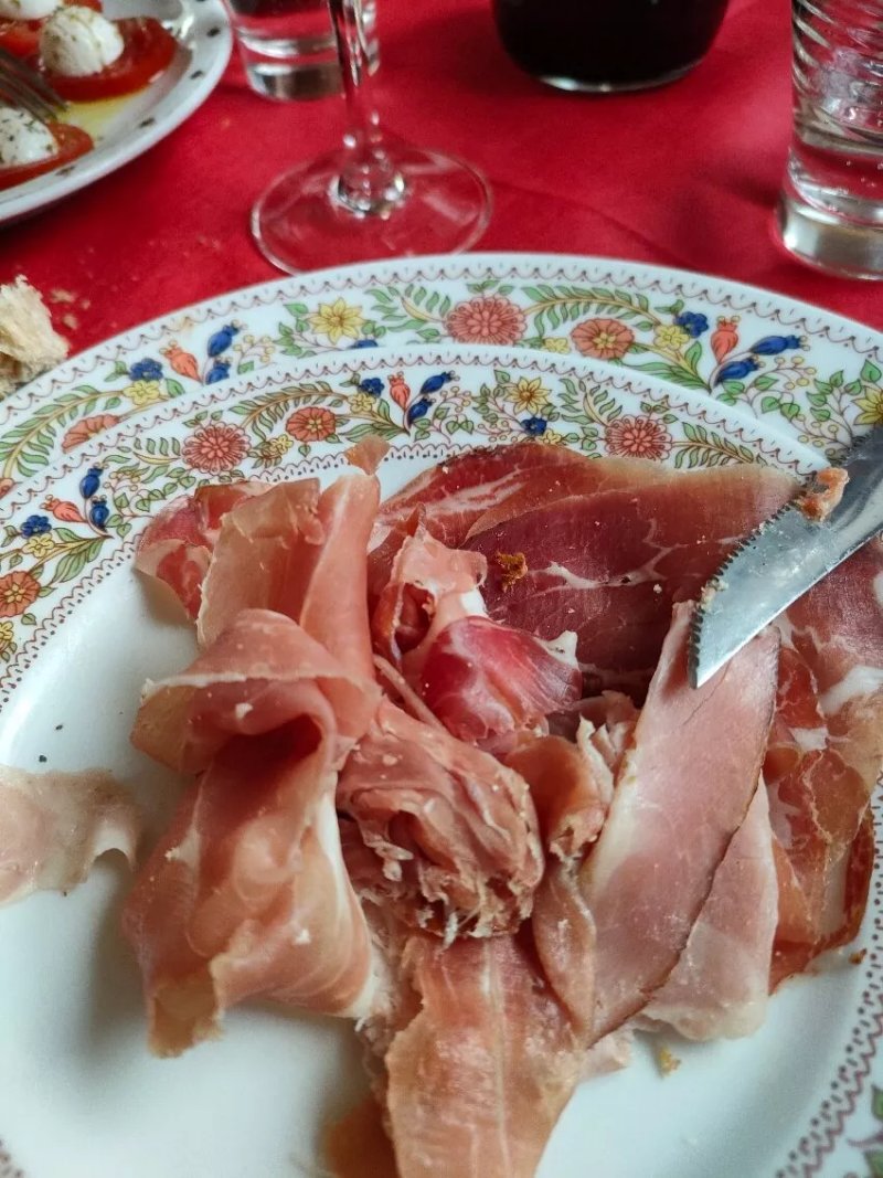 Bar Ristorante Du Lac