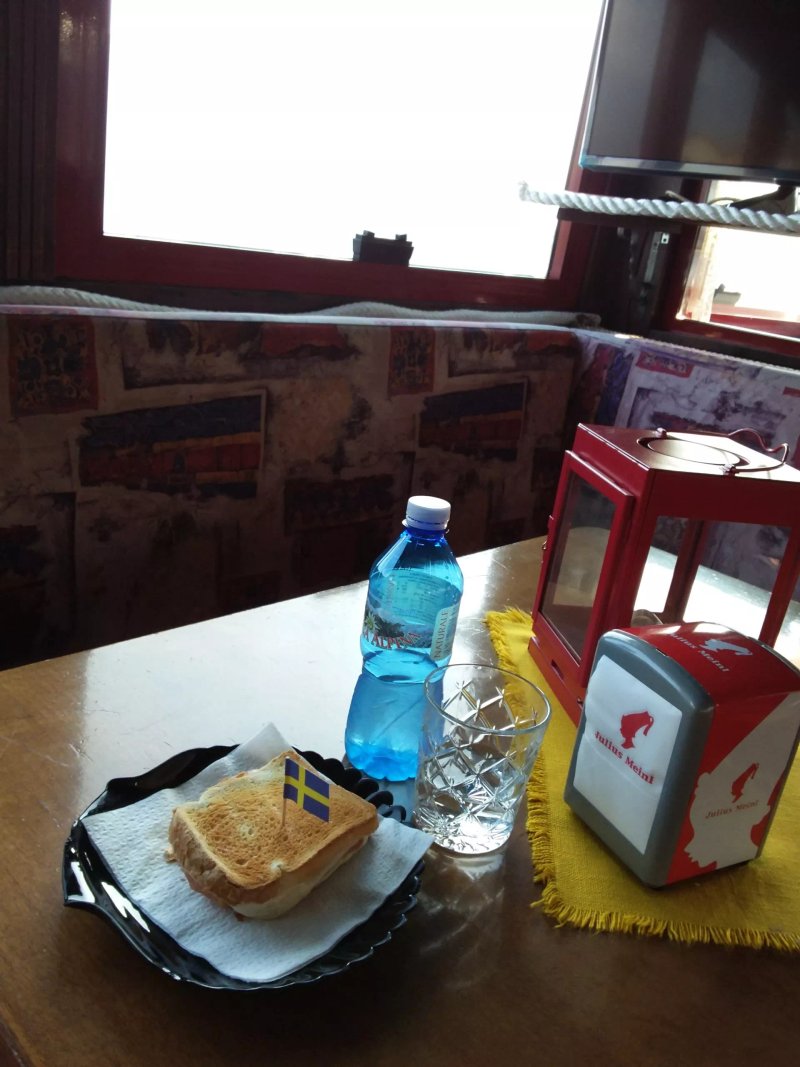 Pub La Barca