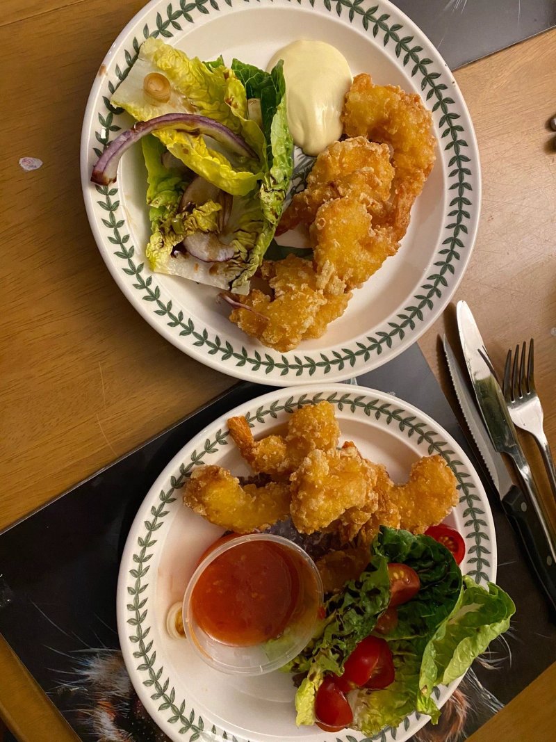 Red Lion Inn