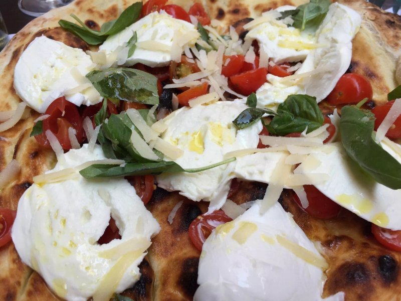 Re di Roma Pizza