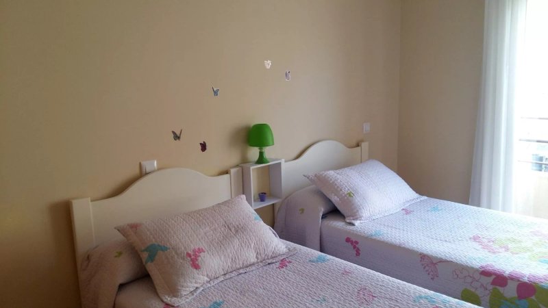 Chalets Gredos