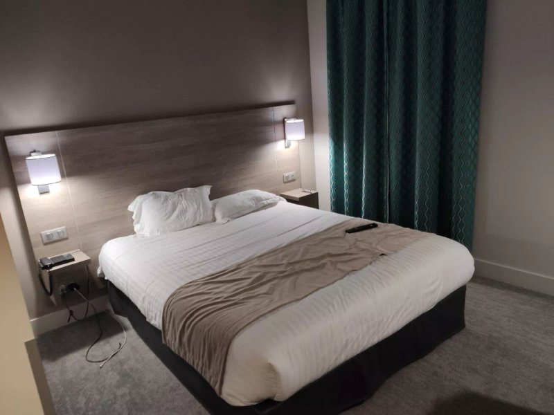 Hotel Eden Spa