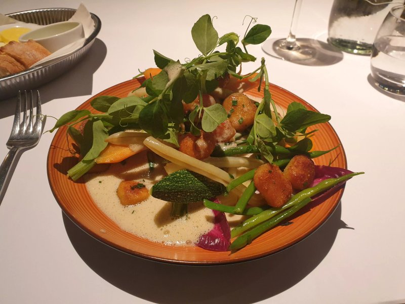 Restaurant Et