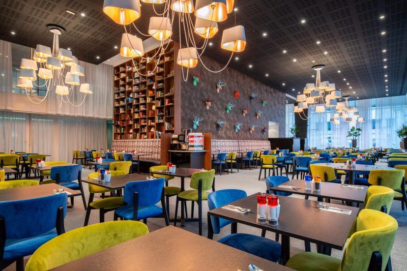 Thon Hotel Eu