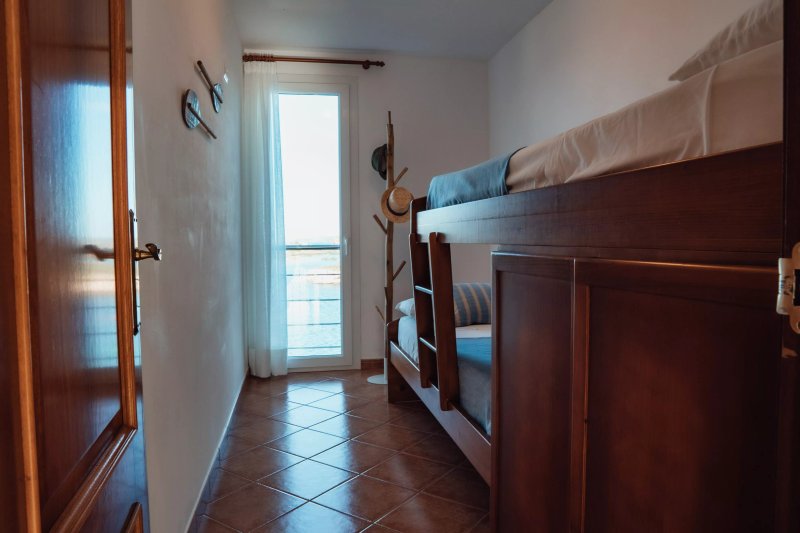 Villa Menurka - Port d'Addaia