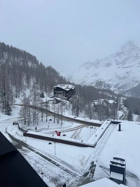 Valtur Cervinia Cristallo Ski Resort