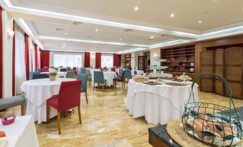 Hotel MR Costa Blanca