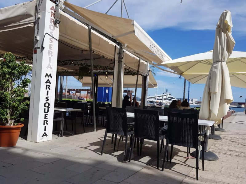 Restaurante Varadero