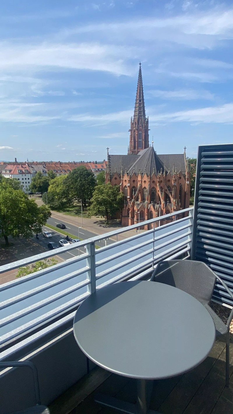 Hotel NH Hannover