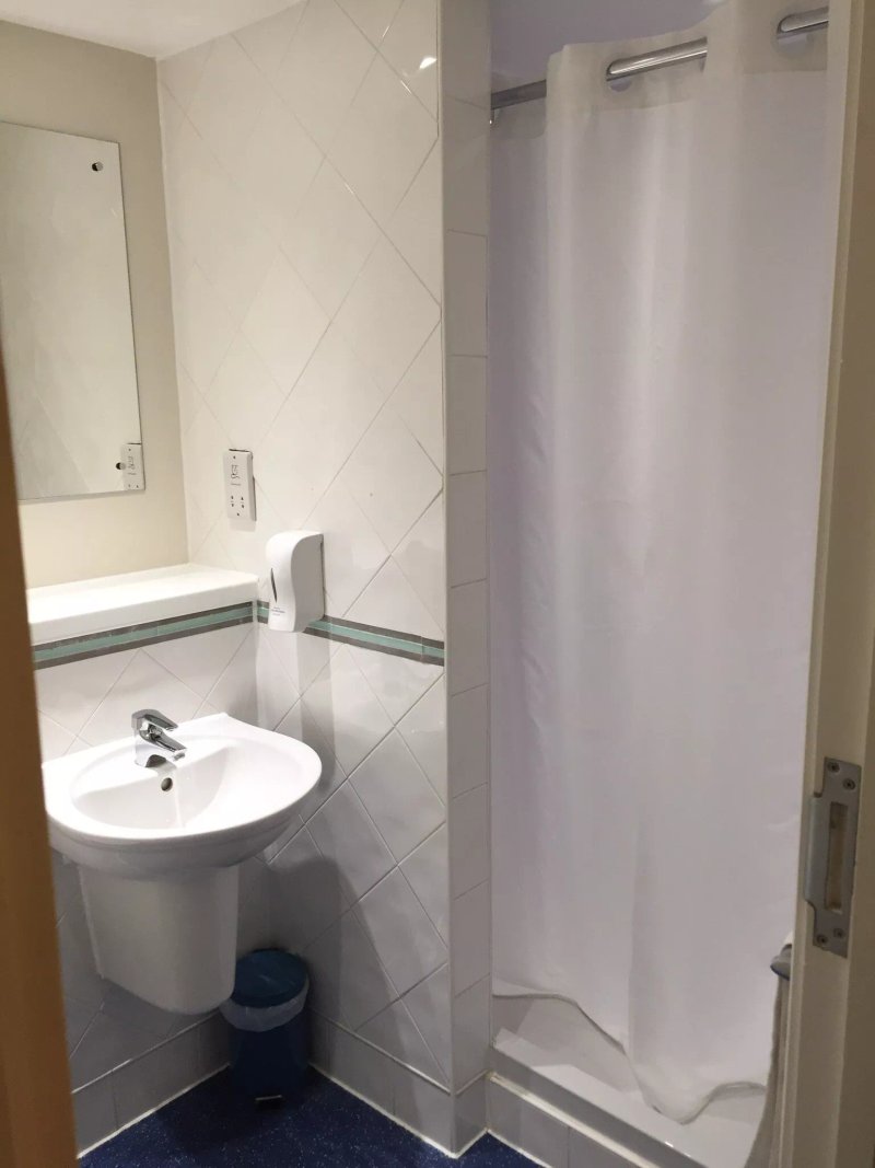Travelodge Arundel Fontwell Park