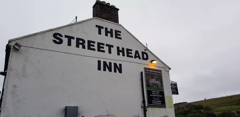The Street Head Inn