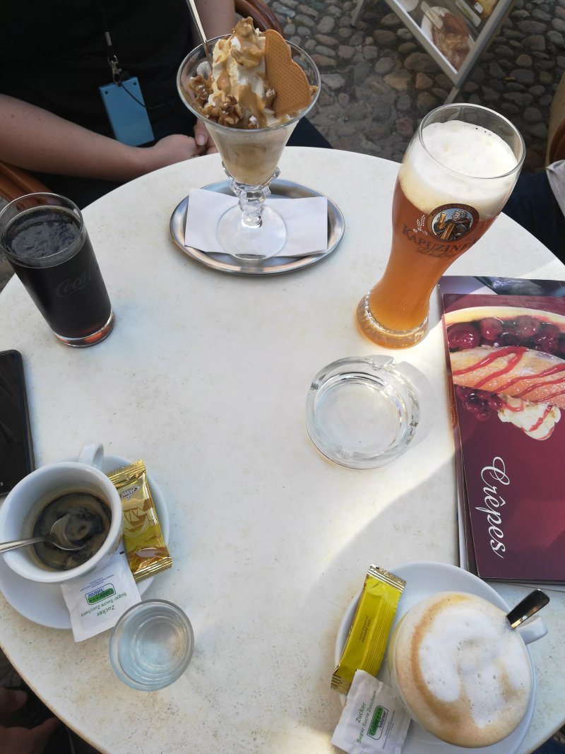 Dolce Vita Eiscafe