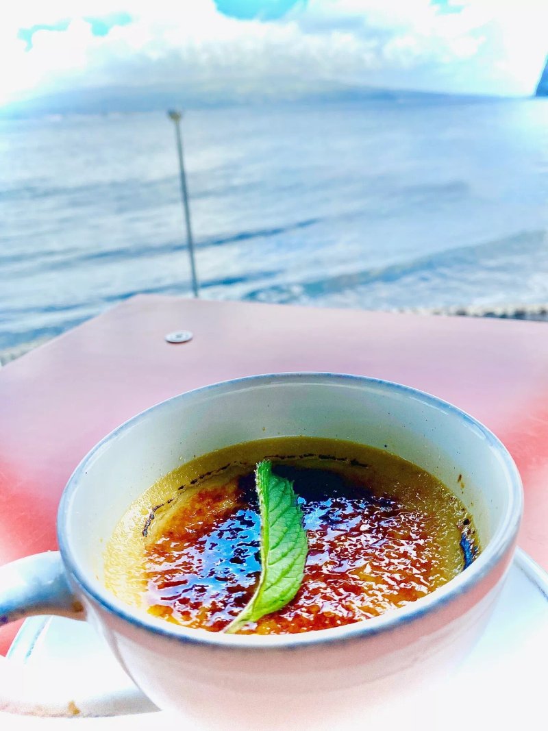 Praya Restaurante