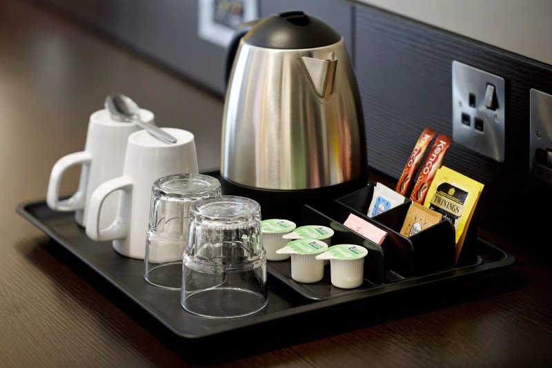 Premier Inn Leicester Central (A50) Hotel