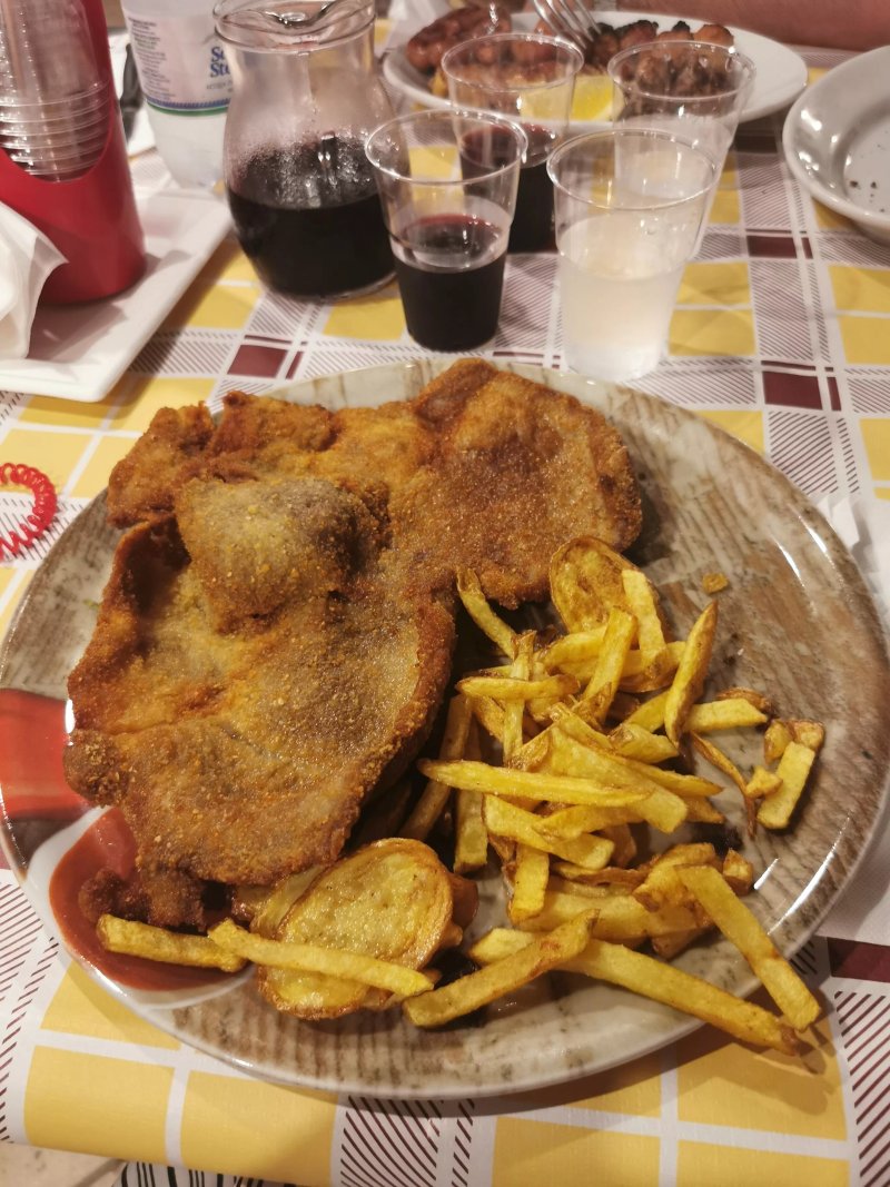 Ristorante Macelleria