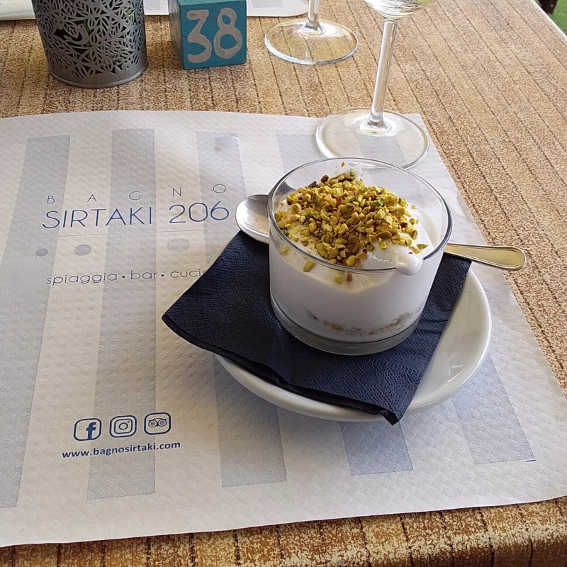 Bagno Sirtaki 206
