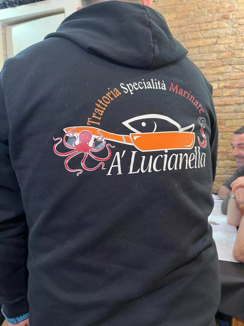 A' Lucianella