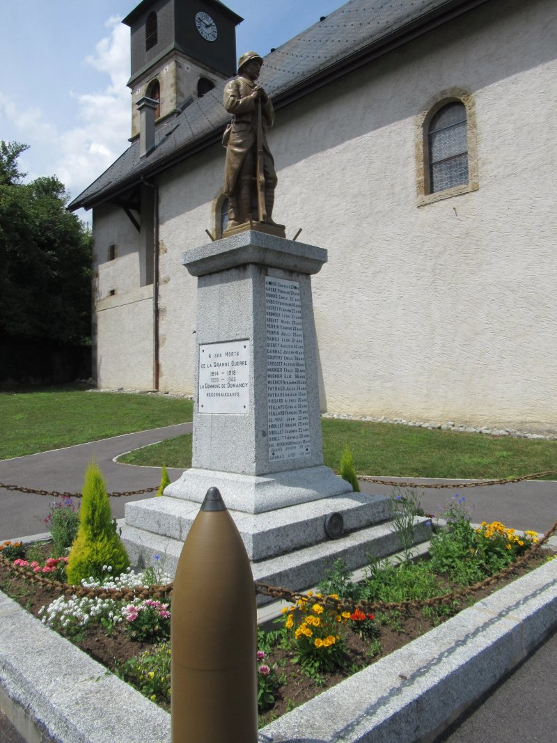 Monument Communal