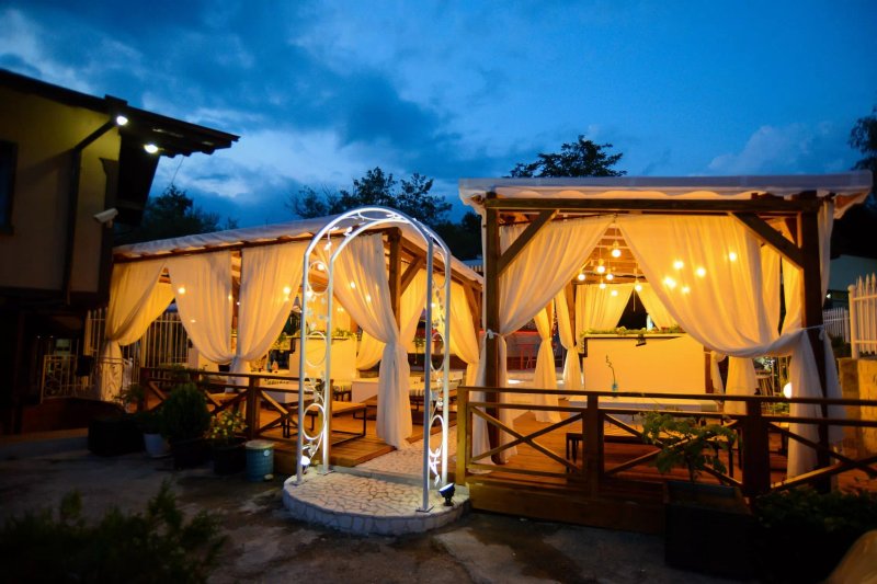 Martini Restaurant & Bar