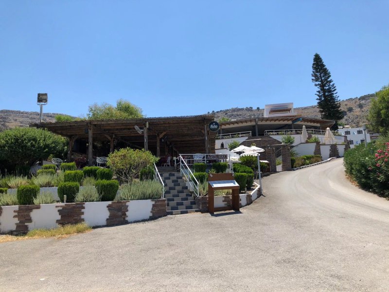 Lindian Jewel Hotel and Villas