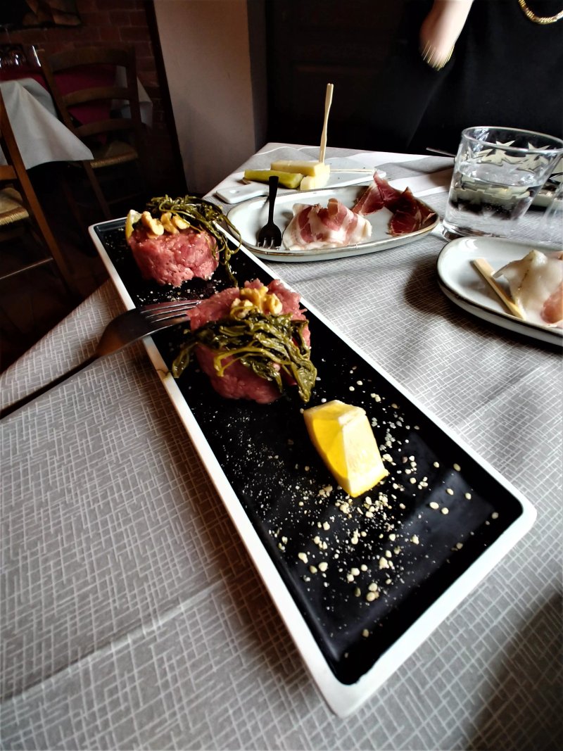 Bar Ristorante Pont Viei