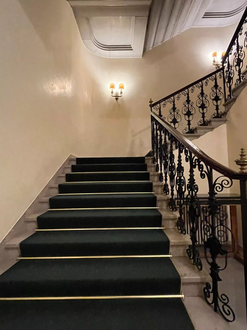 Ambassador Palace