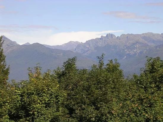 Lo Scoiattolo e la Noce