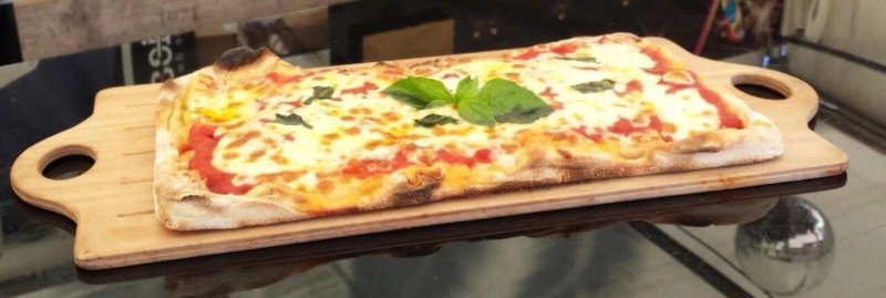 Pizzeria Milan