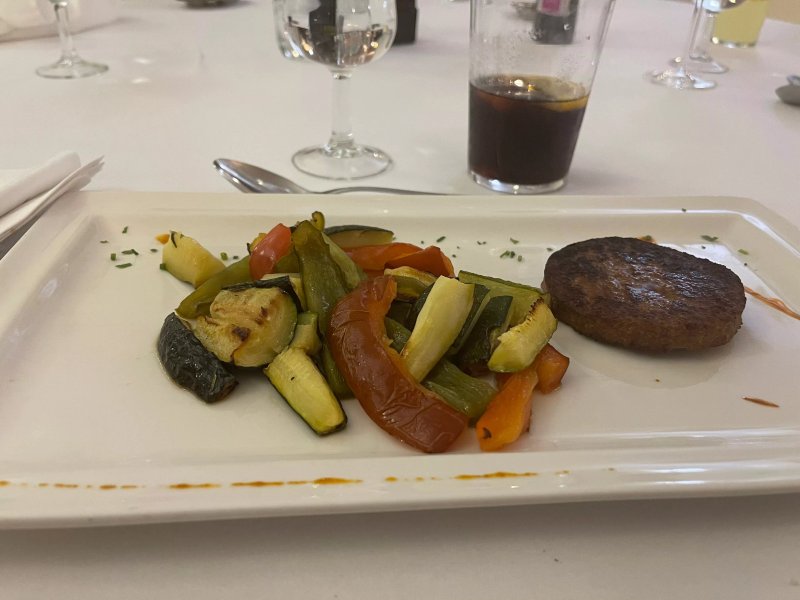 Santa Anna Restaurant