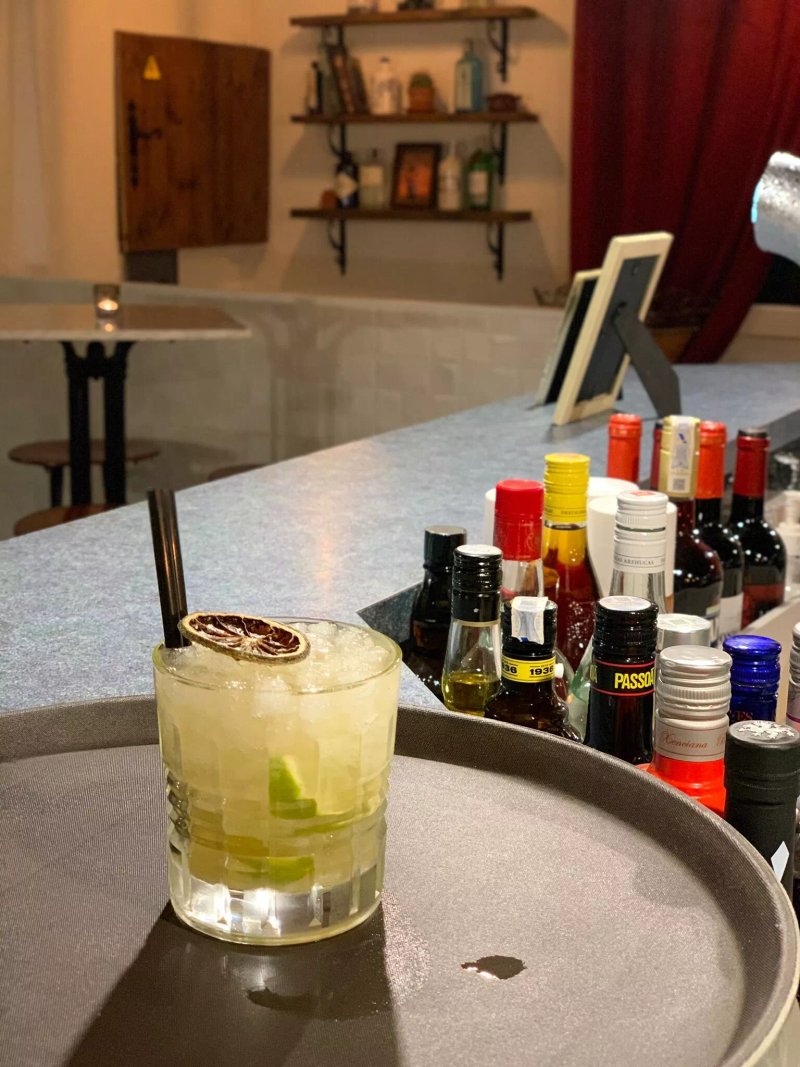 La Casita del Gin