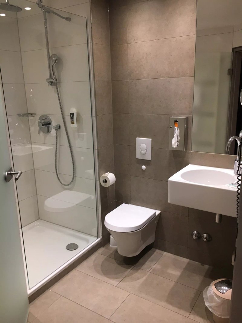 Mercure Hotel Am Entenfang Hannover