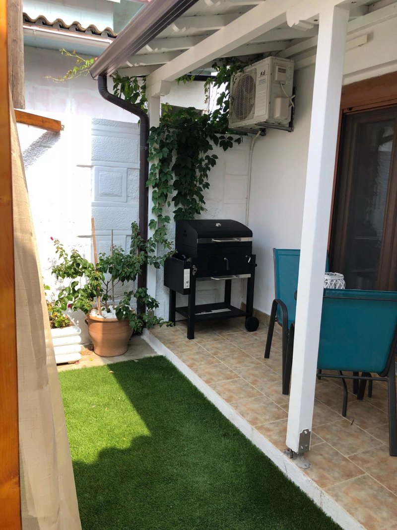 Del Sol Suites