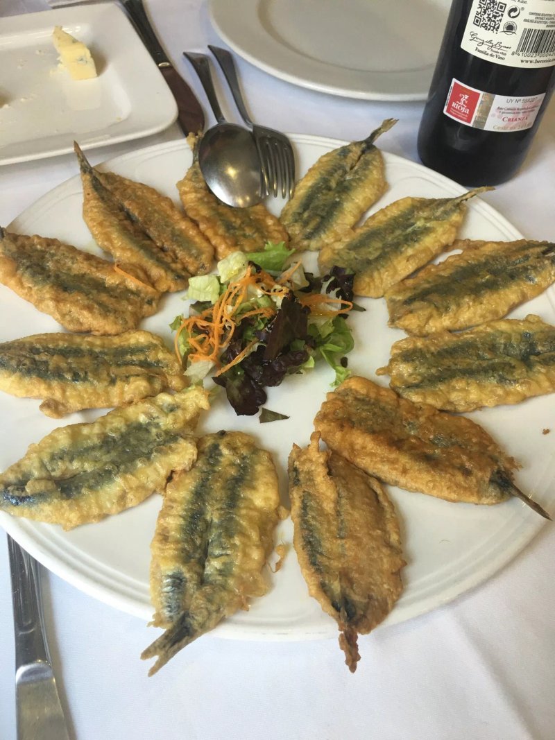 Hosteria restaurante Calvo
