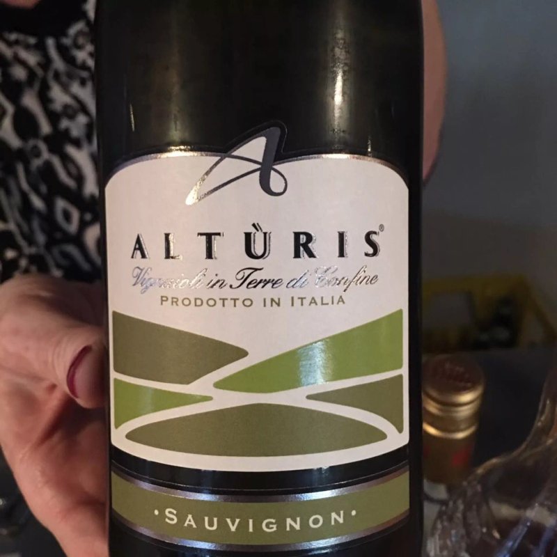 Trattoria Salieri