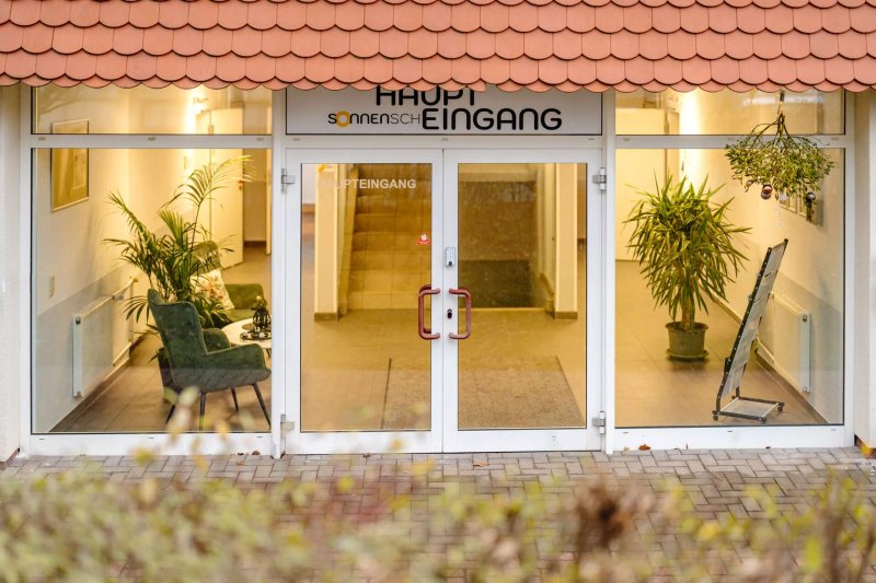 Sonnenschein Hotel & Apartments