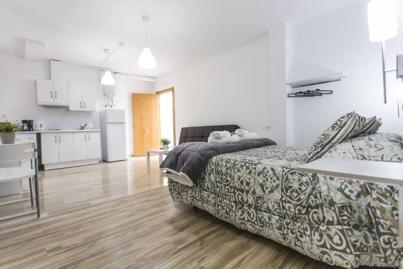 C&V Apartamentos - Horno de Marina
